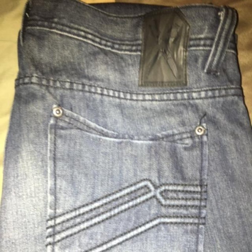 Men's Marc Ecko Jeans  36x30